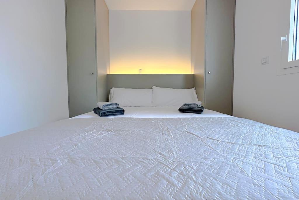 Can Romy Appartement T3 B - A 20M De La Plage De Cala Montgo L' Escala Eksteriør billede