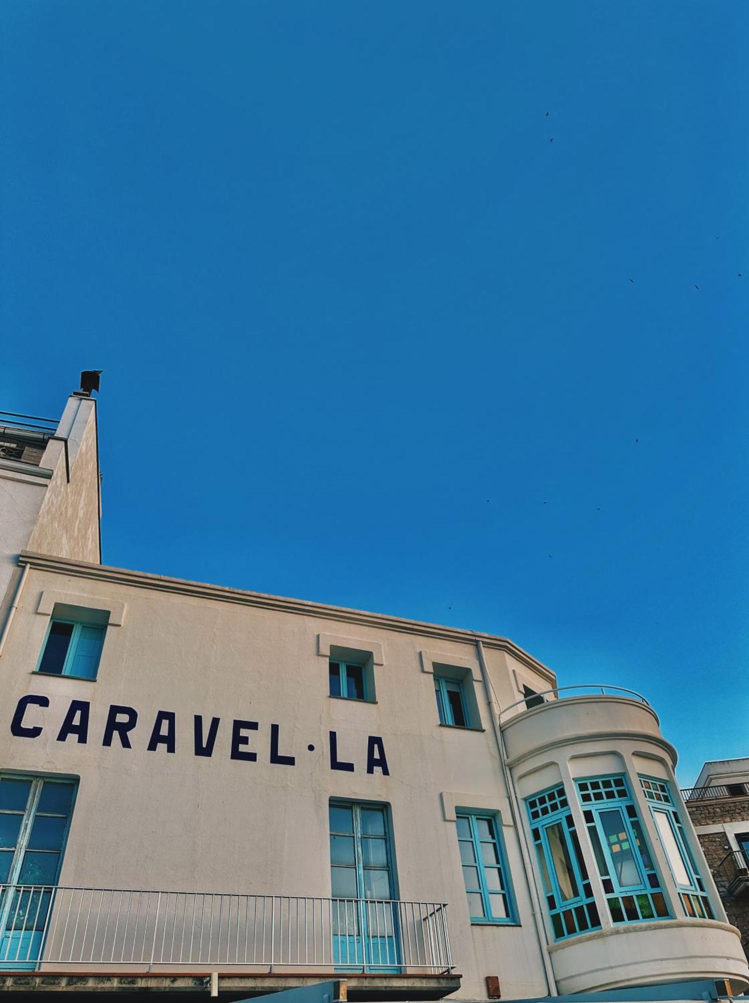 Can Romy Appartement T3 B - A 20M De La Plage De Cala Montgo L' Escala Eksteriør billede
